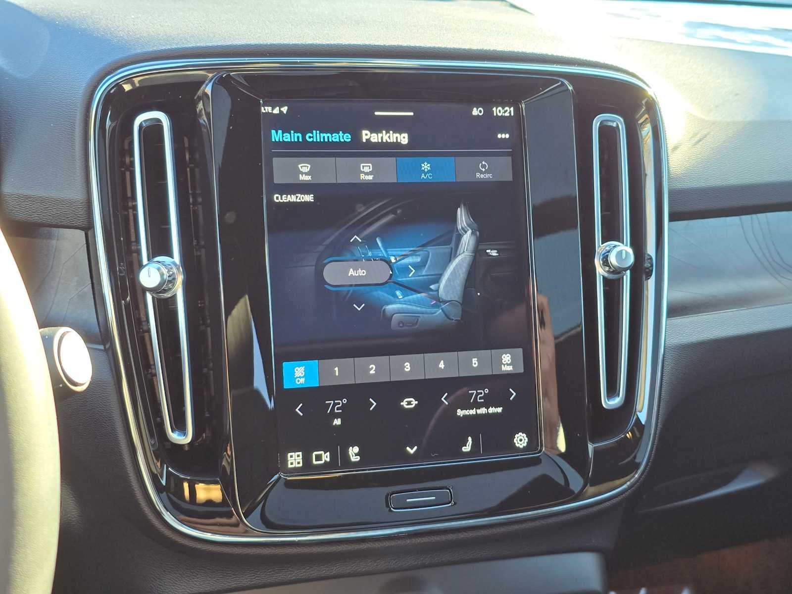 2023 Volvo XC40 Recharge Pure Electric Plus