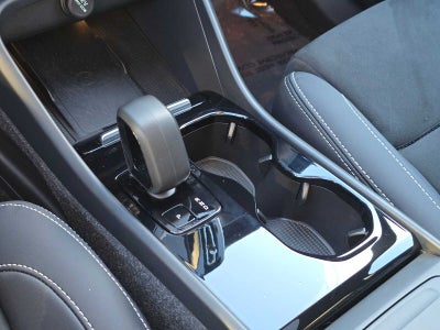 2023 Volvo XC40 Recharge Pure Electric Plus