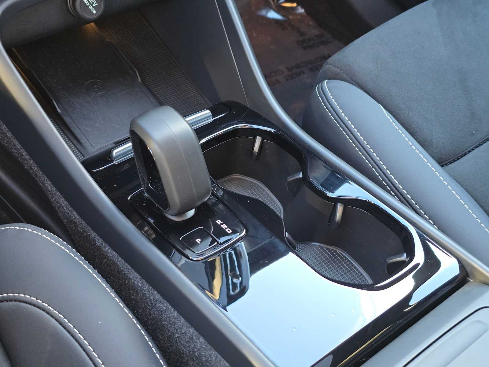 2023 Volvo XC40 Recharge Pure Electric Plus