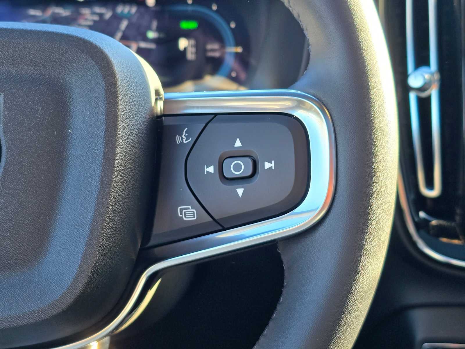 2023 Volvo XC40 Recharge Pure Electric Plus