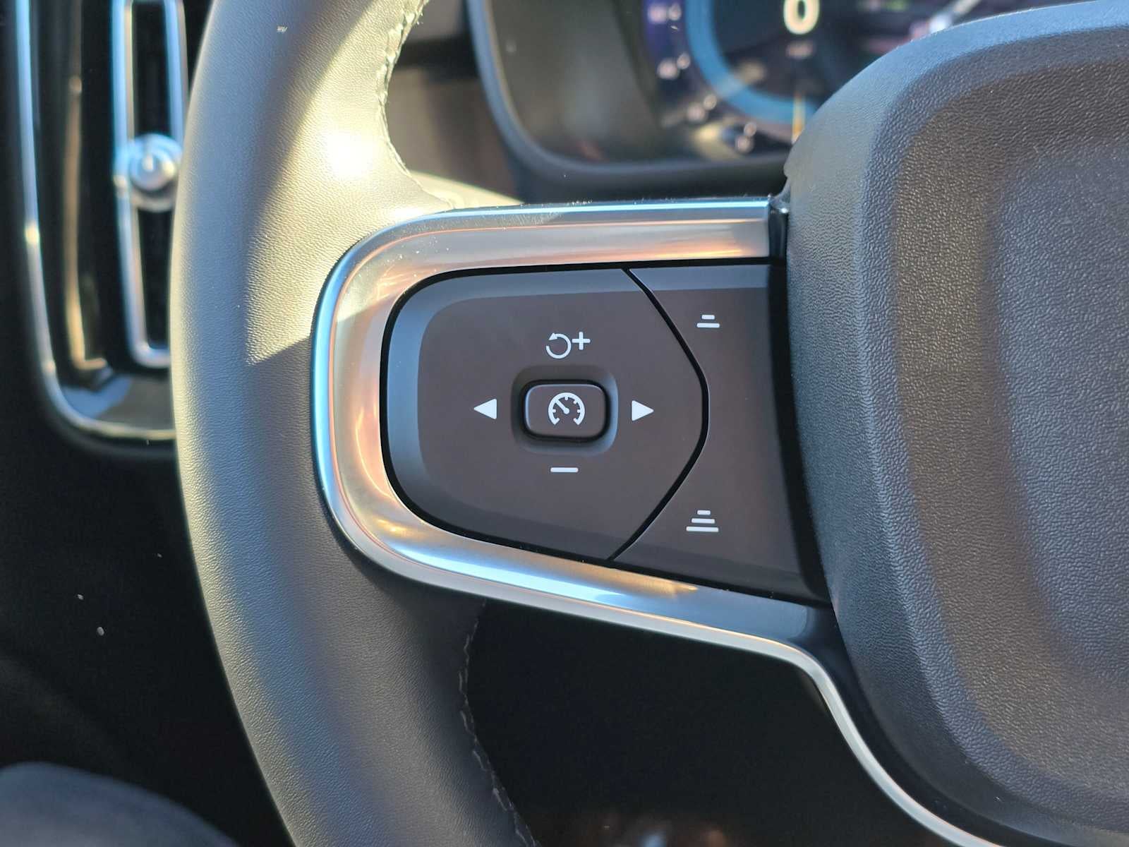 2023 Volvo XC40 Recharge Pure Electric Plus