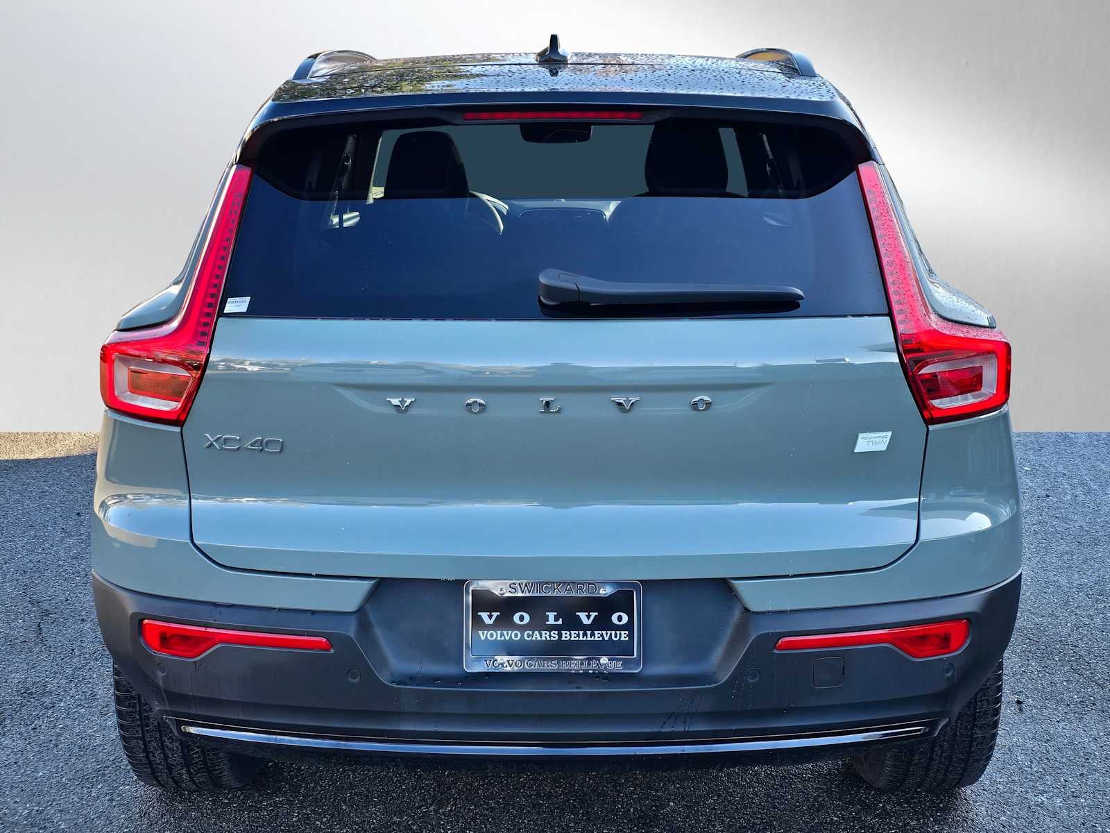 2023 Volvo XC40 Recharge Pure Electric Plus