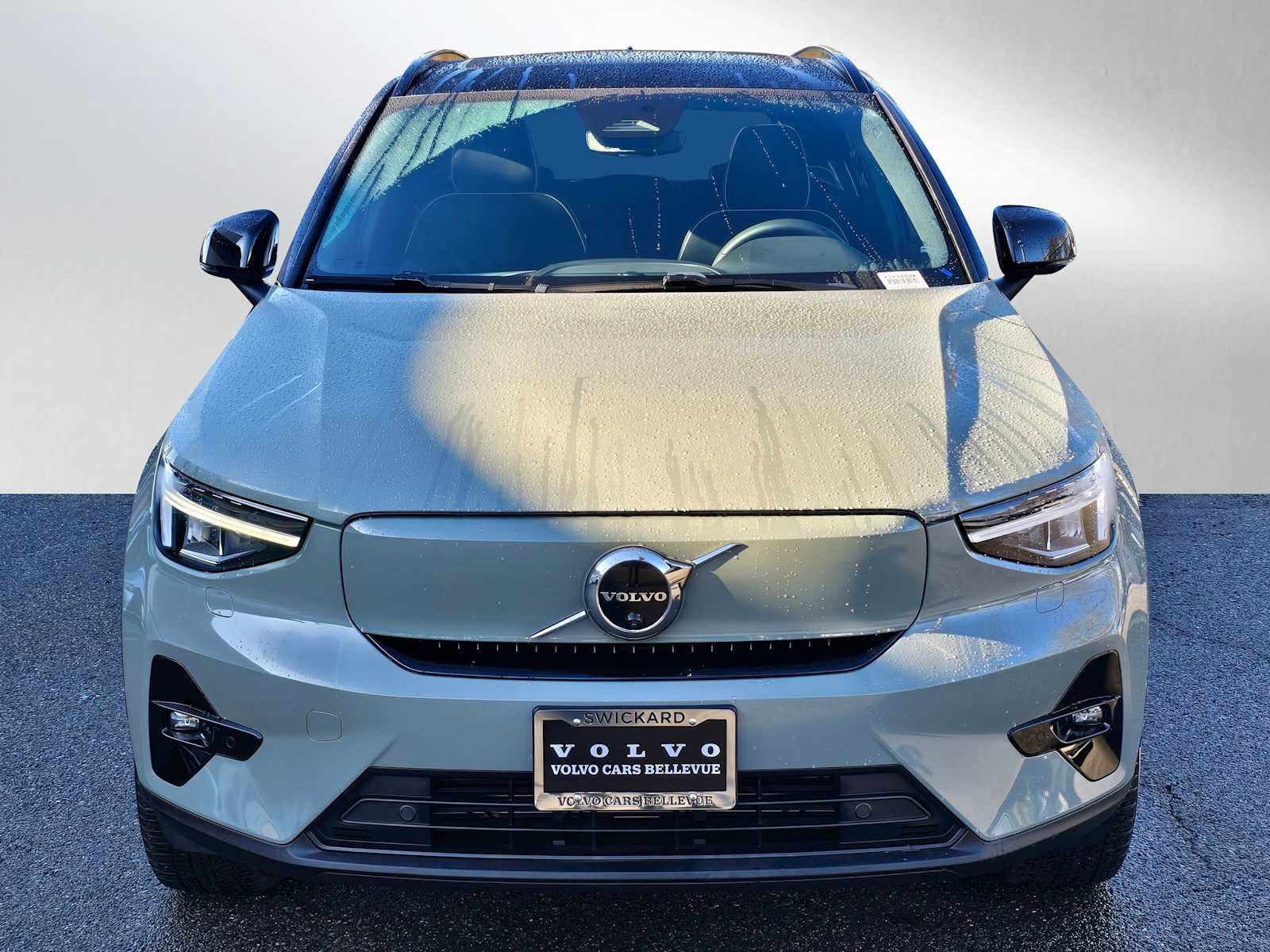 2023 Volvo XC40 Recharge Pure Electric Plus