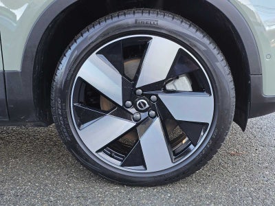 2023 Volvo XC40 Recharge Pure Electric Plus