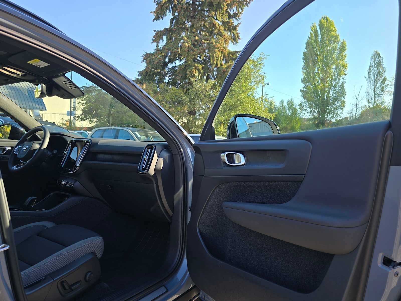 2023 Volvo XC40 Recharge Pure Electric Plus