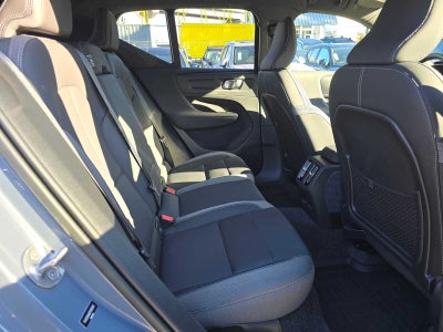 2023 Volvo XC40 Recharge Pure Electric Plus