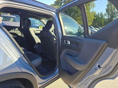 2023 Volvo XC40 Recharge Pure Electric Plus