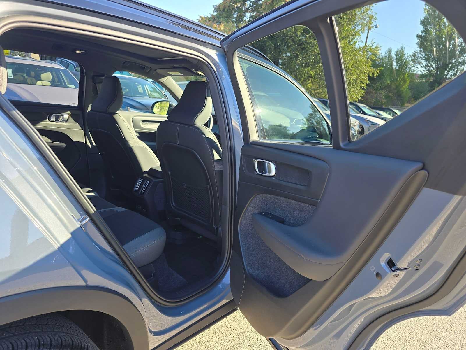 2023 Volvo XC40 Recharge Pure Electric Plus