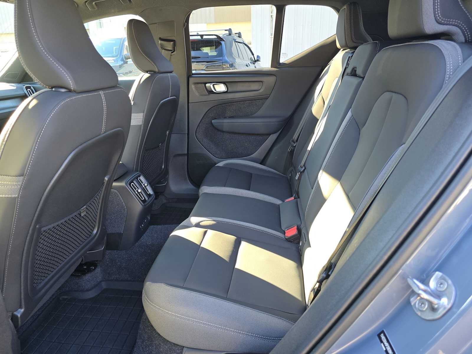 2023 Volvo XC40 Recharge Pure Electric Plus