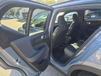 2023 Volvo XC40 Recharge Pure Electric Plus