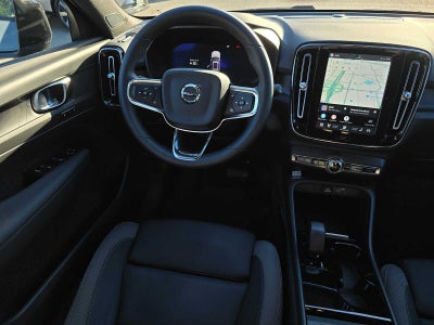 2023 Volvo XC40 Recharge Pure Electric Plus
