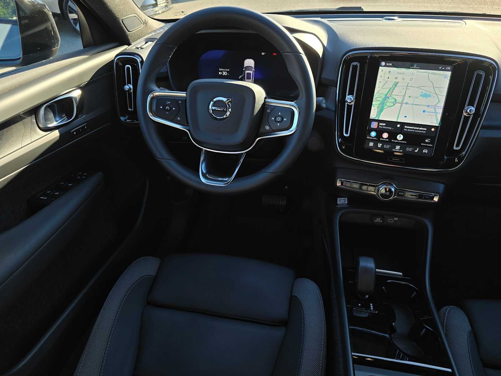 2023 Volvo XC40 Recharge Pure Electric Plus
