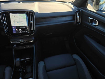 2023 Volvo XC40 Recharge Pure Electric Plus