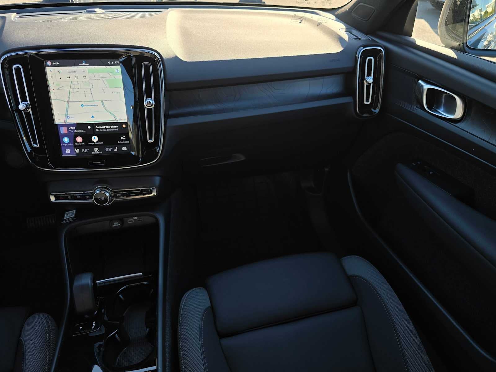 2023 Volvo XC40 Recharge Pure Electric Plus