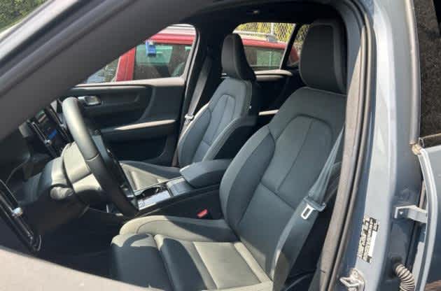 2023 Volvo XC40 Recharge Pure Electric Plus
