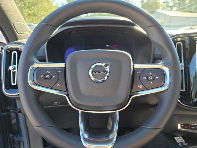 2023 Volvo XC40 Recharge Pure Electric Plus