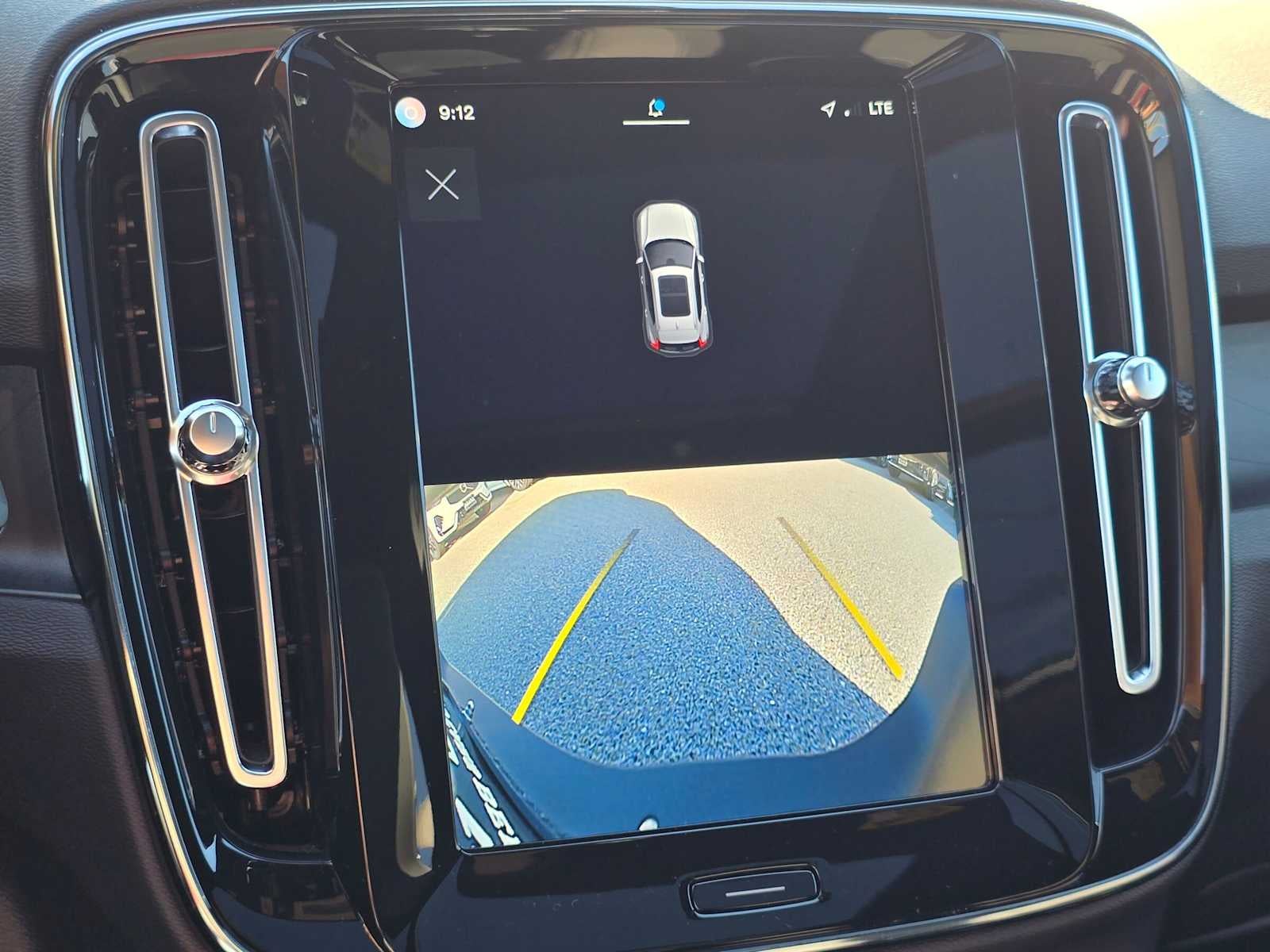 2023 Volvo XC40 Recharge Pure Electric Plus