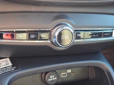 2023 Volvo XC40 Recharge Pure Electric Plus