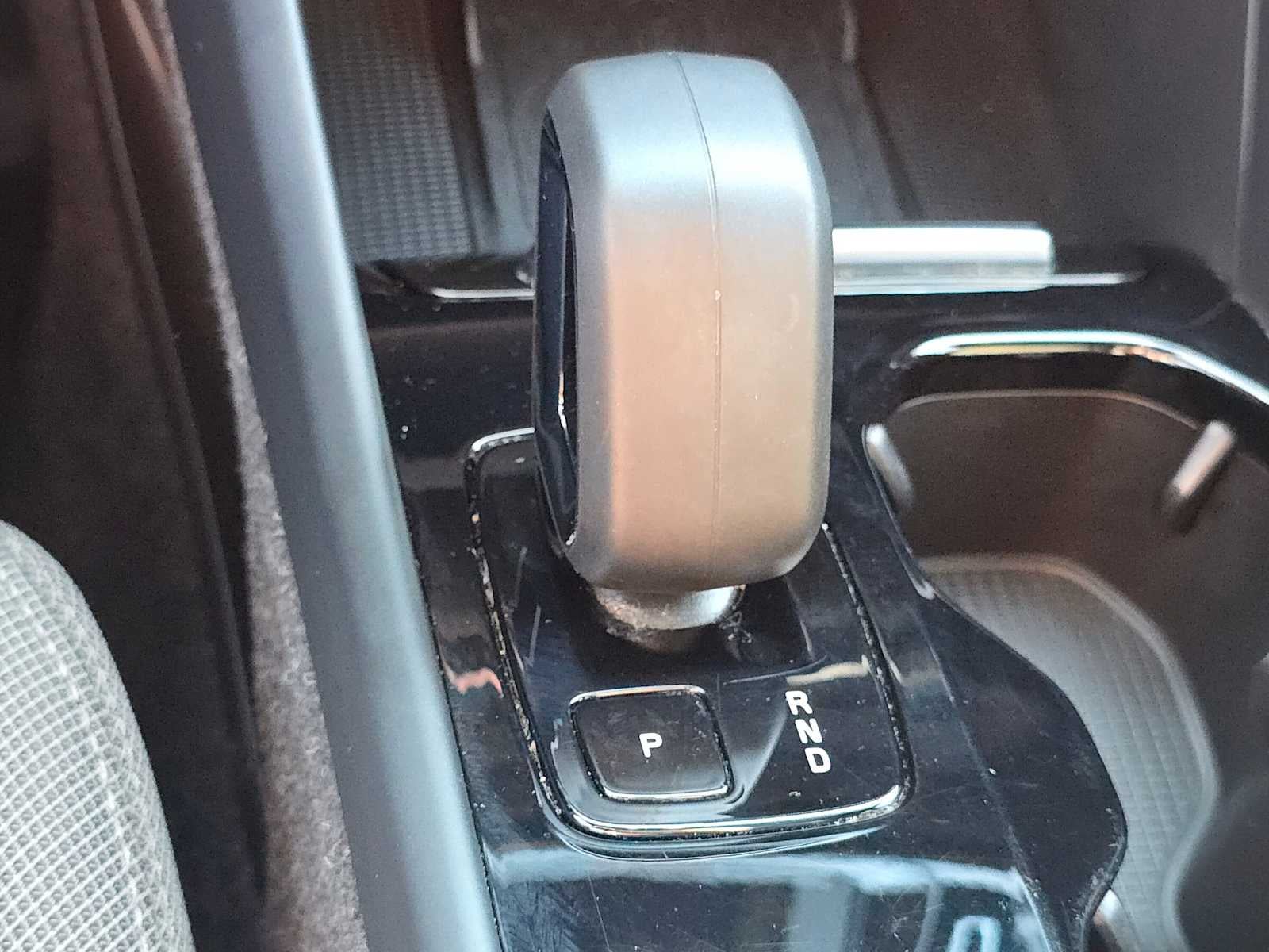 2023 Volvo XC40 Recharge Pure Electric Plus