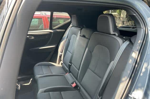 2023 Volvo XC40 Recharge Pure Electric Plus