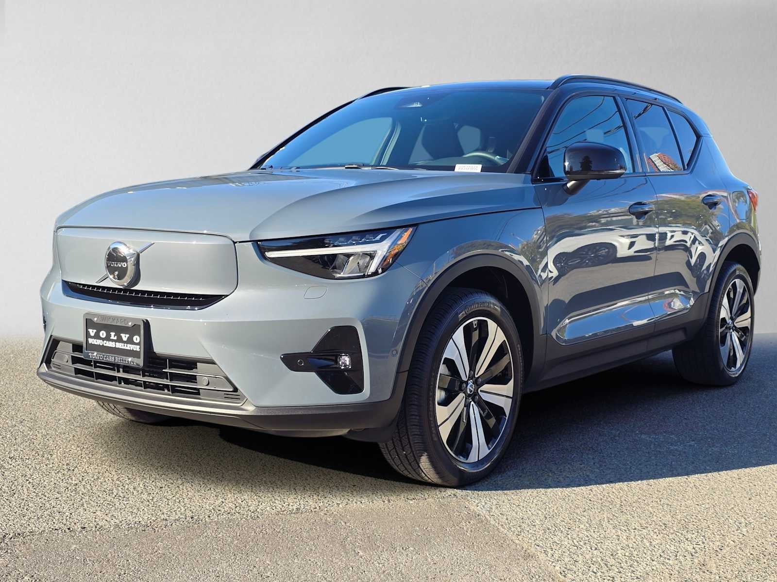 2023 Volvo XC40 Recharge Pure Electric Plus