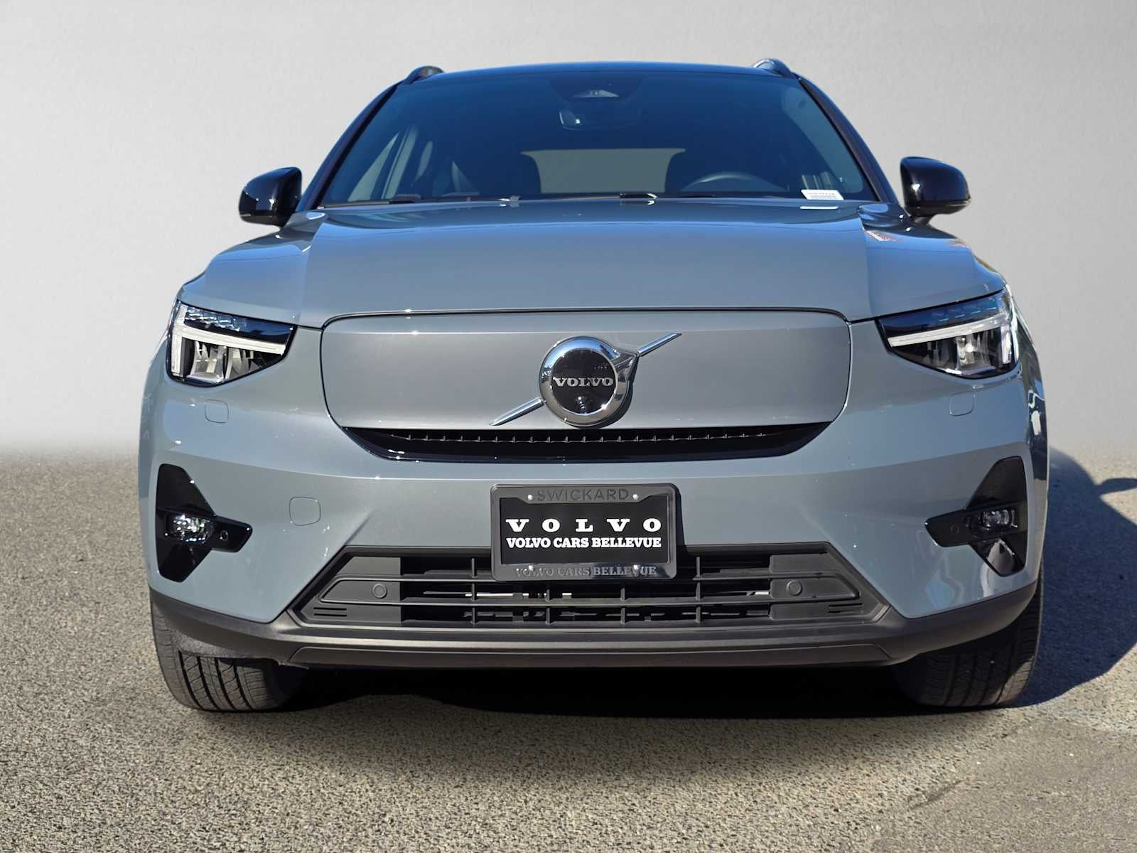 2023 Volvo XC40 Recharge Pure Electric Plus