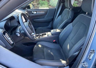 2023 Volvo XC40 Recharge Pure Electric Plus