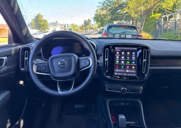 2023 Volvo XC40 Recharge Pure Electric Plus