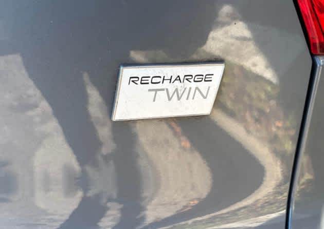 2023 Volvo XC40 Recharge Pure Electric Plus