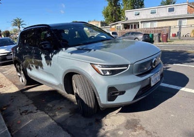 2023 Volvo XC40 Recharge Pure Electric Plus
