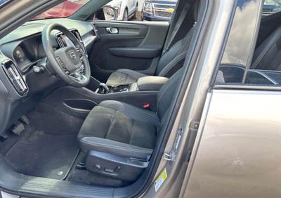 2023 Volvo XC40 Recharge Pure Electric Plus