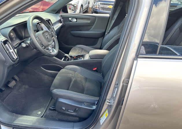 2023 Volvo XC40 Recharge Pure Electric Plus