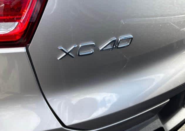 2023 Volvo XC40 Recharge Pure Electric Plus