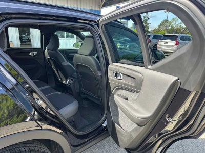 2025 Volvo EX40 Plus