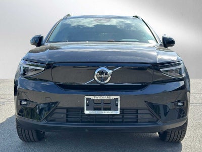 2025 Volvo EX40 Plus