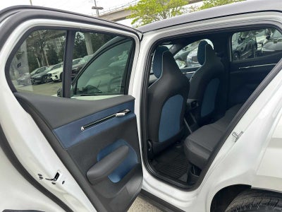2025 Volvo EX30 Plus