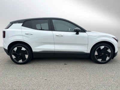 2025 Volvo EX30 Plus