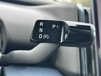 2025 Volvo EX30 Plus