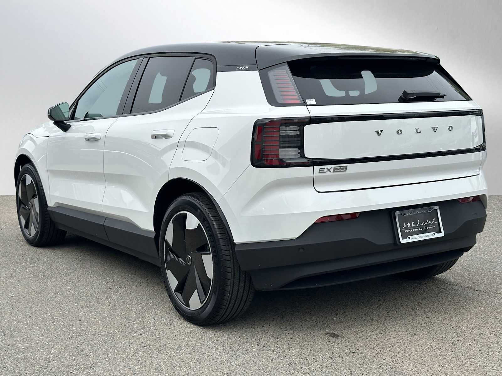 2025 Volvo EX30 Plus