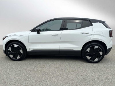 2025 Volvo EX30 Plus