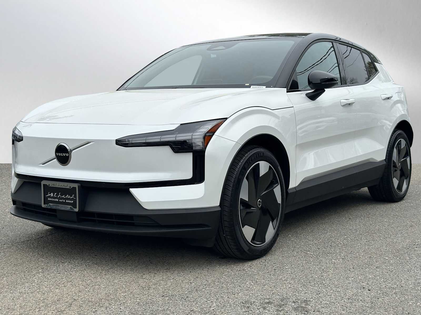 2025 Volvo EX30 Plus
