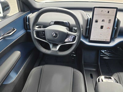 2025 Volvo EX30 Plus