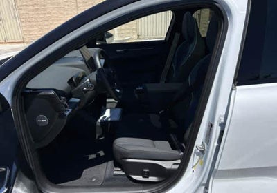 2025 Volvo EX30 Plus