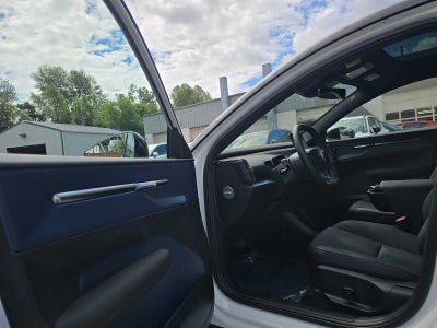 2025 Volvo EX30 Plus