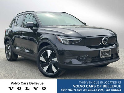 2025 Volvo EX40 Core