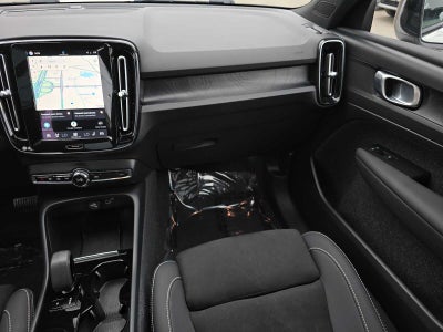 2024 Volvo XC40 Recharge Pure Electric Plus