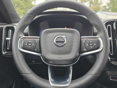 2024 Volvo XC40 Recharge Pure Electric Plus