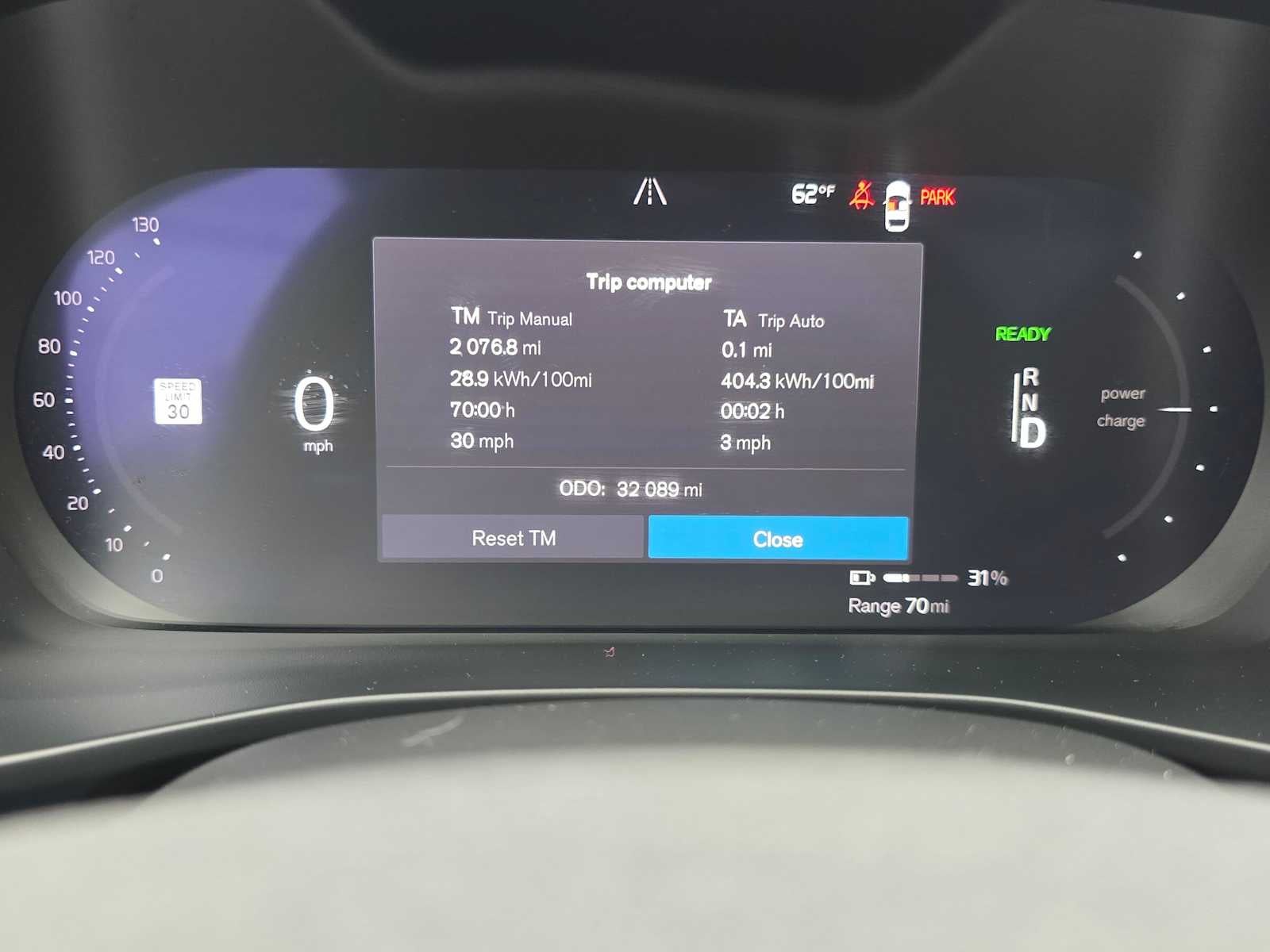2024 Volvo XC40 Recharge Pure Electric Plus