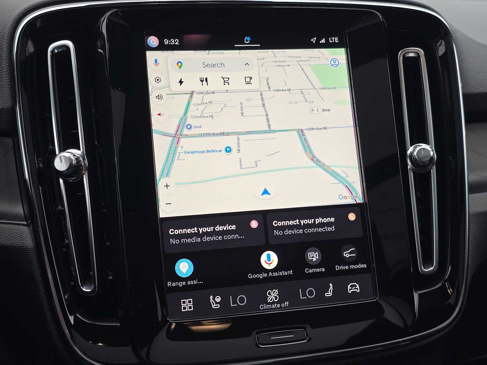2024 Volvo XC40 Recharge Pure Electric Plus