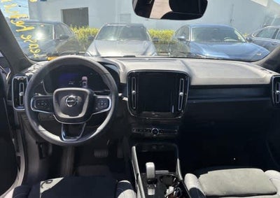 2024 Volvo XC40 Recharge Pure Electric Plus